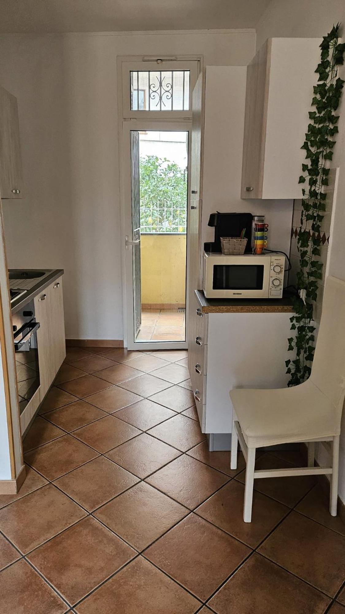 Appartamenti Fiore 2.0 Sanremo Exteriör bild